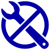 wrench icon